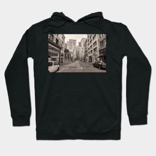 SF Lockdown Hoodie